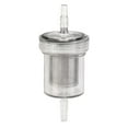 thumbnail image 5 of 2Pcs 4Mm Diesel In-Line Fuel Filter Kit for Webasto E Berspacher Air Heater Diesel Set Car Air Parking Heater Oil Fuel Filter, 5 of 7