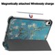 thumbnail image 4 of Funda Protectora ZHAOCHENG Compatible con iPad Mini6 8,3 Pulgadas 2021, 4 of 5