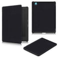 thumbnail image 1 of Black Pu Case For Your Kobo Aura H2o Edition 2, 1 of 4