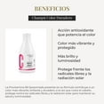 thumbnail image 3 of Tratamiento labial con protección mejorada y batido de mantequilla de almendras y vainilla, 3 of 5
