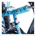 thumbnail image 3 of Bicicleta de Montaña Benotto Rush 21V R24 Gris, 3 of 4