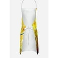 thumbnail image 4 of Carolines Treasures MW2124APRON 30 x 27 in. Sha Red Baba Bird Apron, 4 of 5