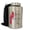 Cardinal, variant on Large Stainless Steel Urns for Adult Human Ashes, Funeral Cremation Urn for Remains, Keepsake Memorial Ash Box,Cardinal