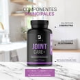 thumbnail image 3 of Joint Blend Para Articulaciones 200 Cápsulas BLIFE Cápsulas, 3 of 7