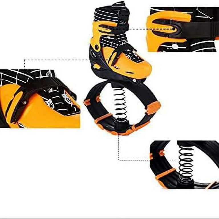 Kangaroo Shoes for Adults Children Children and Adolescents Jumping and Fitness Exercises and Dual Use for Sports and Ice Skating Walmart