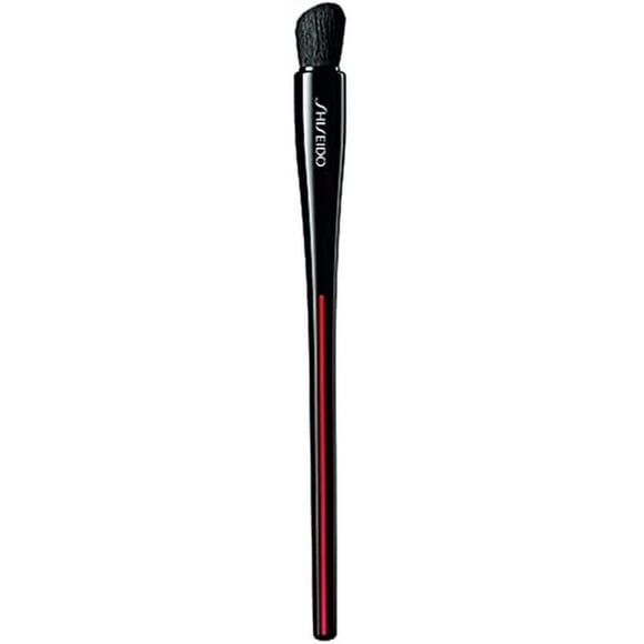 Brocha para ojos Shiseido NANAME FUDE Multi Define, mezcla y difumina