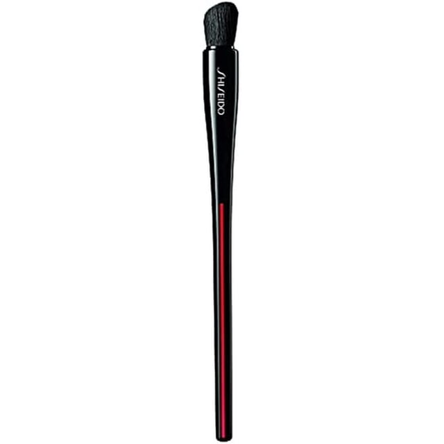 Brocha para ojos Shiseido NANAME FUDE Multi Define, mezcla y difumina