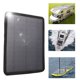 thumbnail image 2 of Célula solar de silicio monocristalino del panel solar de 5.3W 6V con USB Poat DIY Camping impermeable portátil, 2 of 8
