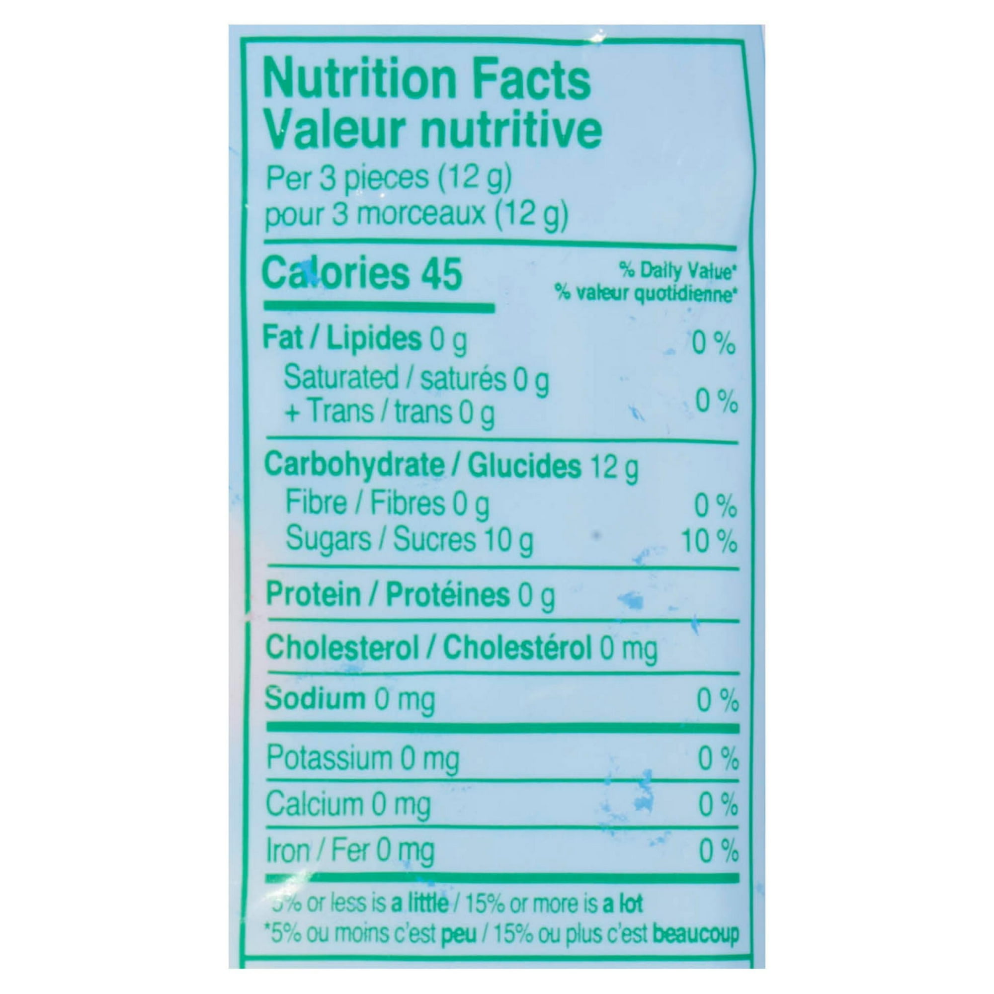 Kerr's Scotch Mints 500g, 500 g