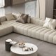 thumbnail image 4 of Bedroom European Living Room Sofa Luxury Leather Ergonomic Living Room Sofa Couch Set Water Proof Divani Soggiorno Decorations My Lux Decor Round, 4 of 27