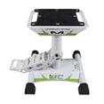 thumbnail image 4 of Matrix Concepts LS-One Lift Stand - Green, 4 of 8