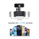thumbnail image 2 of Soporte magnético para celular Leenconghui para gimnasio, 360° para teléfonos de 4,7 a 7'', 2 of 5