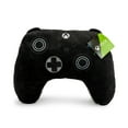 thumbnail image 1 of Manette Xbox Oreiller Décoratif et Câlin en Peluche, 100% Polyester, 1 of 5