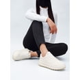 thumbnail image 3 of Tenis Mujer Shendy Vendy Plataforma Casual Sneakers Moda Urbana, 3 of 5
