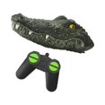 thumbnail image 2 of Bateau RC Simulation Tête de Crocodile Farce Télécommande Bateau RC Électrique Simulation Bateau Rechargeable, 2 of 9