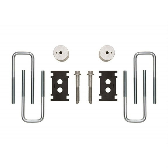 ICON 10-14 Ford Raptor Leaf Spring Hardware Kit - 95220H Fits select: 2011-2014 FORD F150 SVT RAPTOR