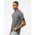 thumbnail image 2 of Tultex Unisex Poly-Rich T-Shirt, 2 of 5