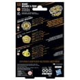 thumbnail image 5 of Beyblade X Wand Wizard 5-70DB UX Starter Pack Set with Stamina Type Battling Top & Launcher, Ages 8+, 5 of 7