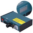 thumbnail image 1 of Semi-Automatic Glue Dispenser Machine Digital Display Liquid Adhesive Dispenser Semi-Auto/Manual Operations, 1 of 8