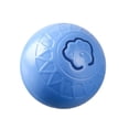 thumbnail image 1 of BAOPAI Automatic Intelligent Interactive Pet Toy Rolling Ball with Sound Effects Gravity Sensor for Cats and Dogs Entertainment Fun Play Exercise and Stress Reduction, 1 of 7