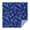 Pioneer Flower Floral, variant on Pioneer Flower Floral Print Pattern Square Tablecloth, Waterproof Wipeable Spillproof Washable Table Cover for Home Kitchen Party Decor, 42"x42"