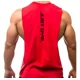 thumbnail image 1 of Playera Deportiva Olimpica Gym Hombre Crossfit Sin Manga, 1 of 3