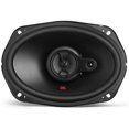 thumbnail image 2 of Parlante de coche JBL 9634HI 6x9 cm 600 W negro 3 vías, 2 of 6