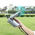 thumbnail image 6 of Drone Remote Control Light Shield Light Shield Protector Sun Hood for DJI Air 3 Mini 3 Pro RC RC2, 6 of 10