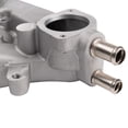 thumbnail image 3 of TRQ Engine Coolant Water Pump Direct Fit for Cadillac CTS-V Chevy Corvette G8 WPA07468 Fits select: 2005-2008 CHEVROLET CORVETTE, 2008-2009 PONTIAC G8, 3 of 6