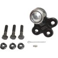 thumbnail image 5 of Ball Joint Compatible with 2000-2005 Buick LeSabre Cadillac DeVille 6Cyl 8Cyl 3.8L 4.6L Front, Left Driver or Right Passenger Side, Lower Sold individually, 5 of 5