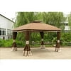 Replacement Canopy Set for L-GZ215PST-4B 10X12 Healdsburg Gazebo