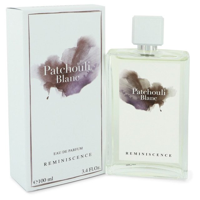 Patchouli Blanc par Reminiscence Eau de Parfum Vaporisateur (Unisexe) 3.4 oz