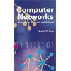 Computer Networks Architecture, Protocols, and Software, Used [Hardcover]