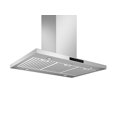 thumbnail image 3 of Ancona Noturna IR36 36 Pouces Hotte Island Range en Acier Inoxydable avec Fonction Veilleuse, 3 of 4