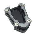 thumbnail image 4 of Placa de Soporte Lateral Perfecl para Motocicleta CMX1100 Gris, 4 of 8