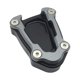thumbnail image 4 of Placa de soporte lateral Colamx ampliador gris para motocicletas CMX1100 2021 y posteriores, 4 of 8