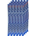 thumbnail image 4 of Laffy Taffy Blue Raspberry Rope Candy 0.81 oz 24 Pack – Chewy Blue Raspberry Flavored Taffy Ropes Bulk Box PACK 4, 4 of 5