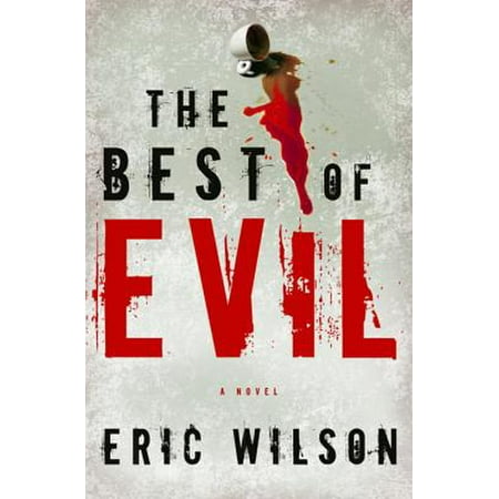 The Best of Evil - eBook (Best Christian Mystery Suspense Authors)