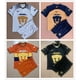 thumbnail image 2 of 2022 2023 Pumas unam Home Away kits Para Adultos Ropa + Pantalones Cortos maillot de footpangjing, 2 of 4