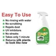 Silk Plant Cleaner 1 Gallon Refill