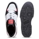 thumbnail image 2 of Tenis Puma Slipstream Bball Mix Hombre blanco 26.5, 2 of 5