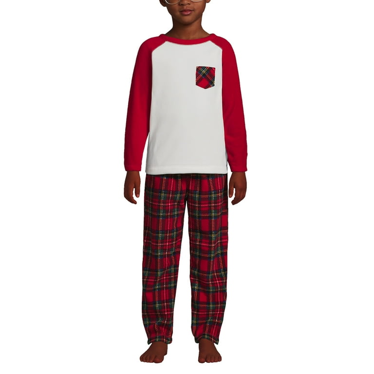 Lands end kids pajamas deals