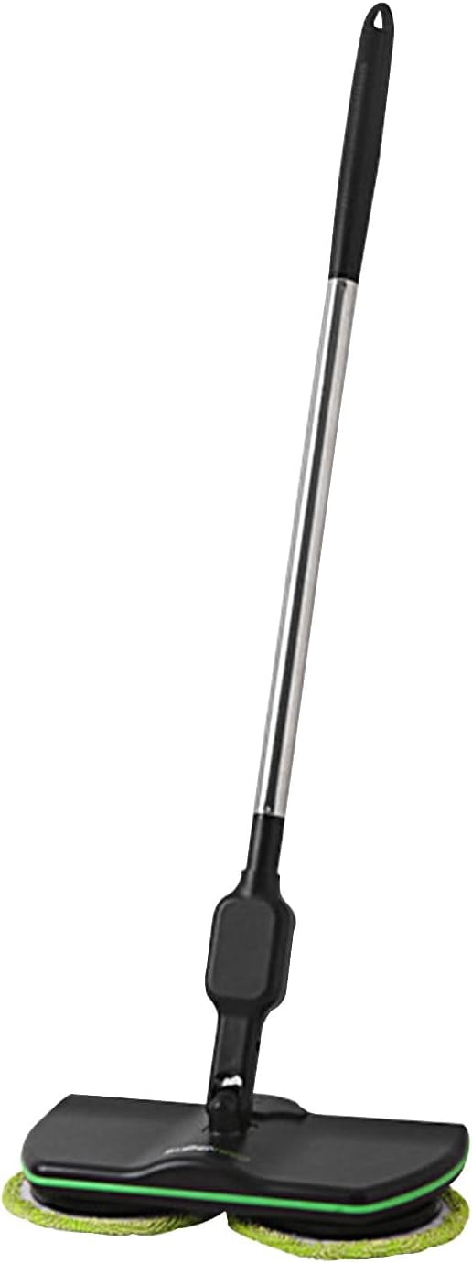 Cordless Electric Mop, Mops For Floor Cleaning, Powerful Electric Spin