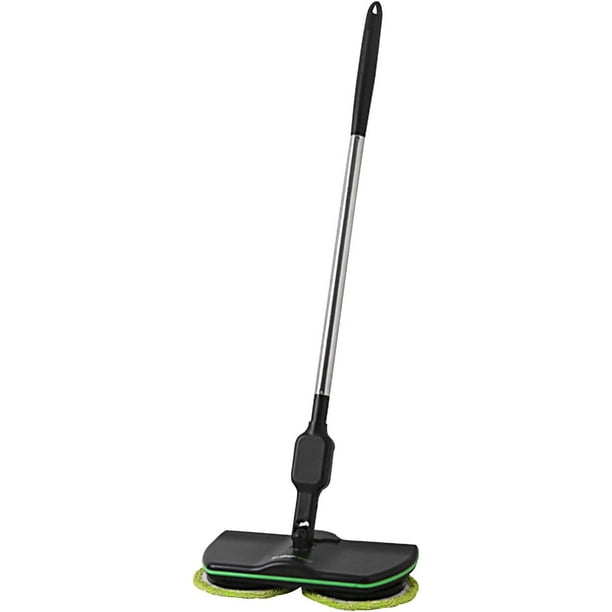 Cordless Electric Mop, Mops For Floor Cleaning, Powerful Electric Spin
