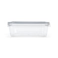 thumbnail image 4 of Mainstays 3.3L Rectangular Tritan Food Storage Container, 4 of 5