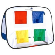 Franklin Sports Pop Up Crossfire Trainer