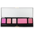 thumbnail image 1 of KEVYN AUCOIN - Paleta de labios y mejillas (3 brillos de labios, 1 rubor en crema, 1 lápiz labial) - # Rosa 140059 -, 1 of 3