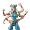 thumbnail image 3 of Marvel Legends Series X-Men Classic Marvel’s Spiral Action Figure, 8 Accessories, 3 of 7
