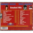 thumbnail image 2 of GREATEST HITS [BOBBY E DON BACKY SOLO] [CD] [1 DISC], 2 of 2