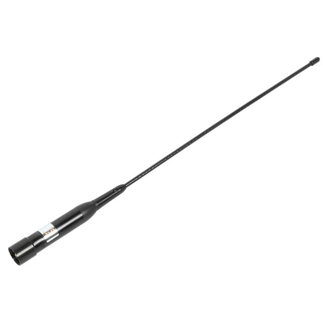 Antena NLR2 PL259 Antena de radio móvil de doble frecuencia para automóvil Ticfox